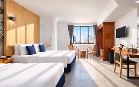 Pacific Hotel